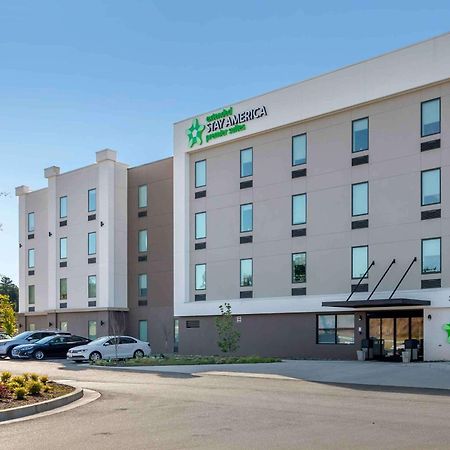Extended Stay America Premier Suites - Atlanta - Newnan Esterno foto