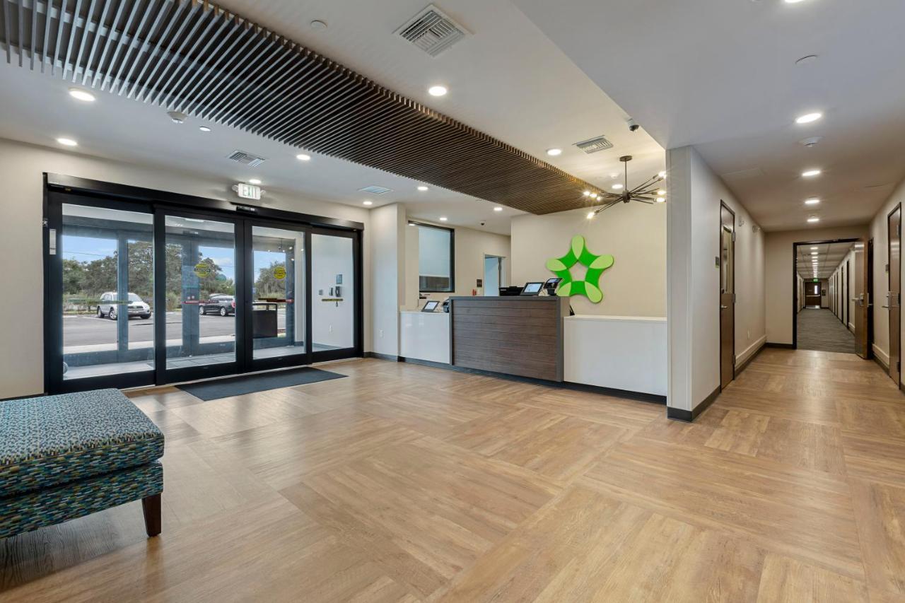 Extended Stay America Premier Suites - Atlanta - Newnan Esterno foto