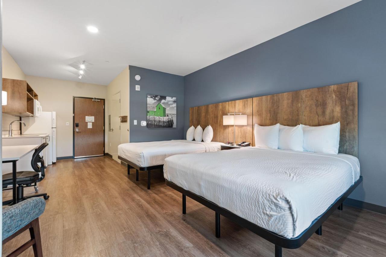 Extended Stay America Premier Suites - Atlanta - Newnan Esterno foto