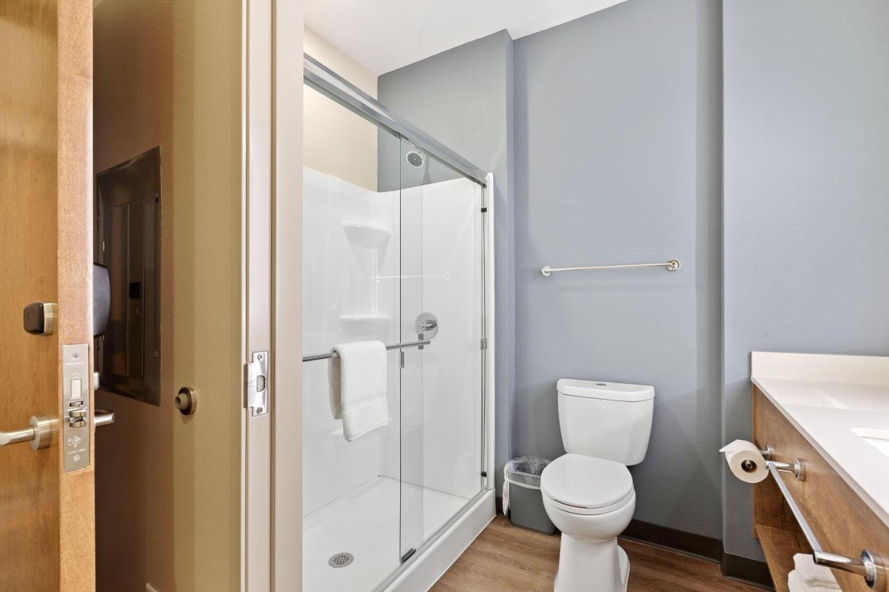 Extended Stay America Premier Suites - Atlanta - Newnan Esterno foto