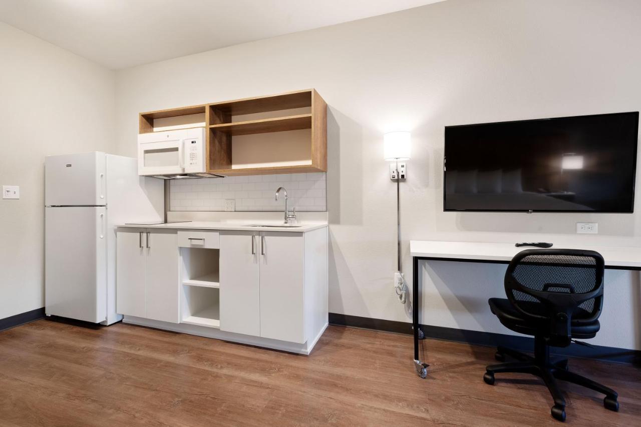 Extended Stay America Premier Suites - Atlanta - Newnan Esterno foto