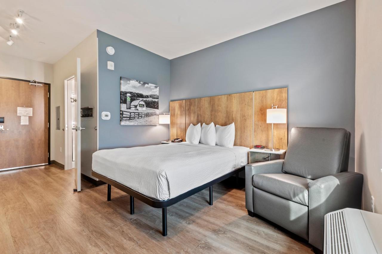Extended Stay America Premier Suites - Atlanta - Newnan Esterno foto