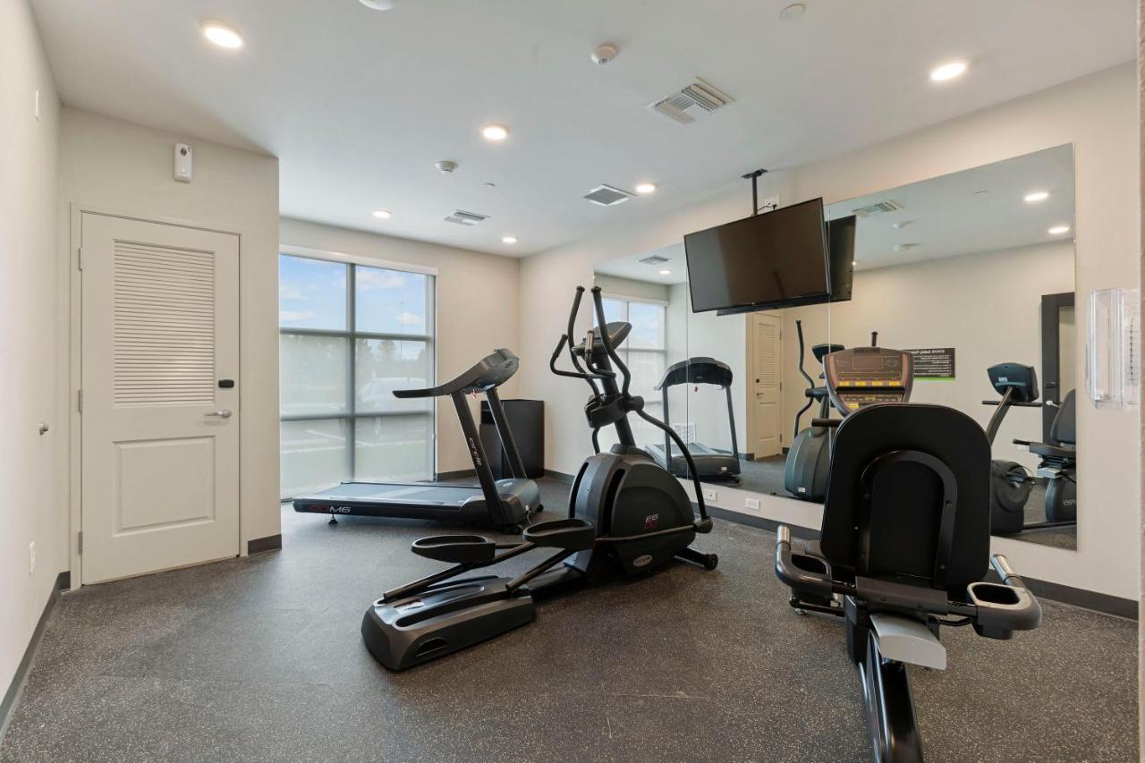 Extended Stay America Premier Suites - Atlanta - Newnan Esterno foto
