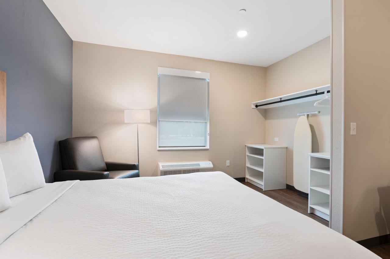 Extended Stay America Premier Suites - Atlanta - Newnan Esterno foto