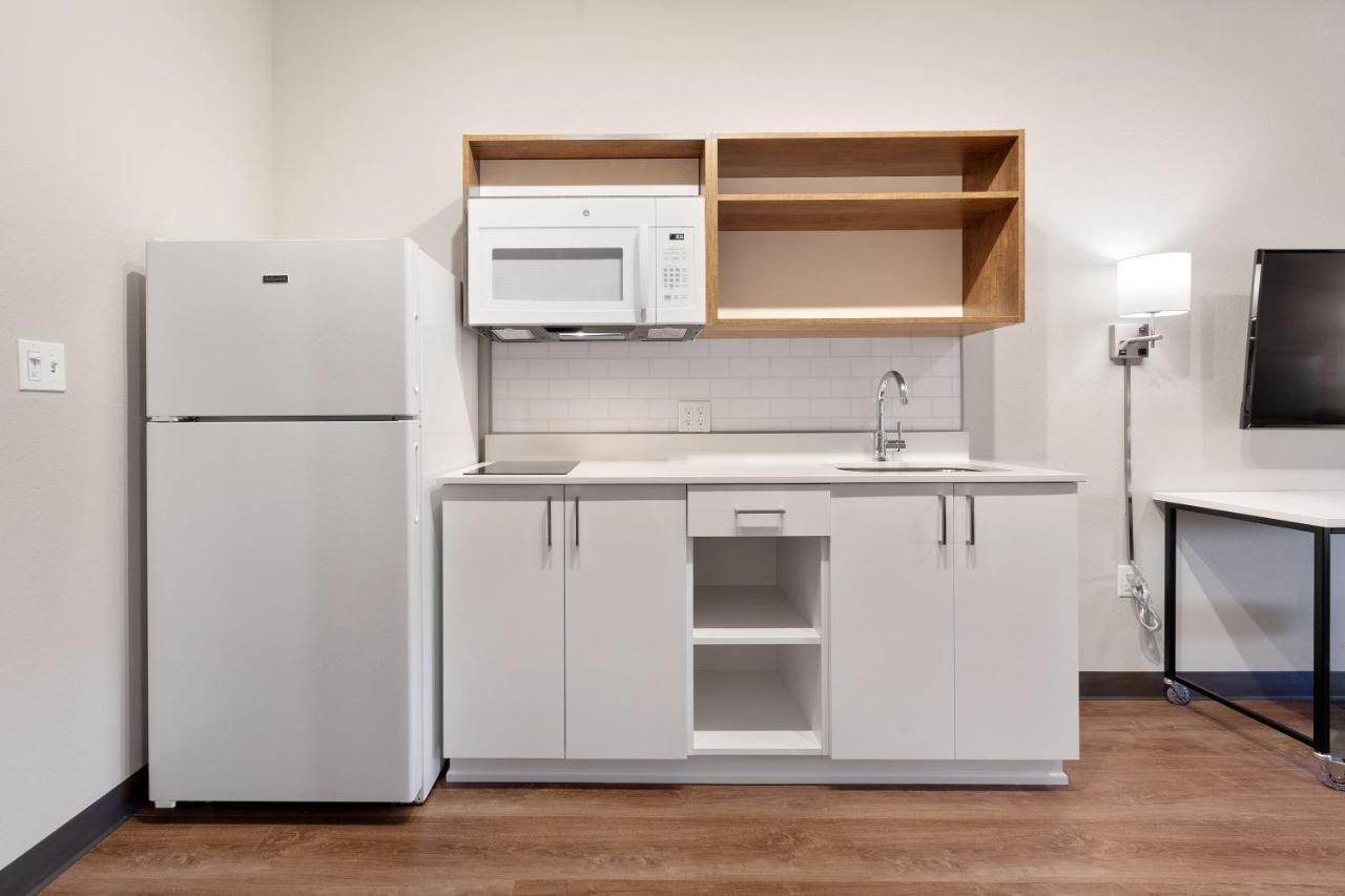 Extended Stay America Premier Suites - Atlanta - Newnan Esterno foto