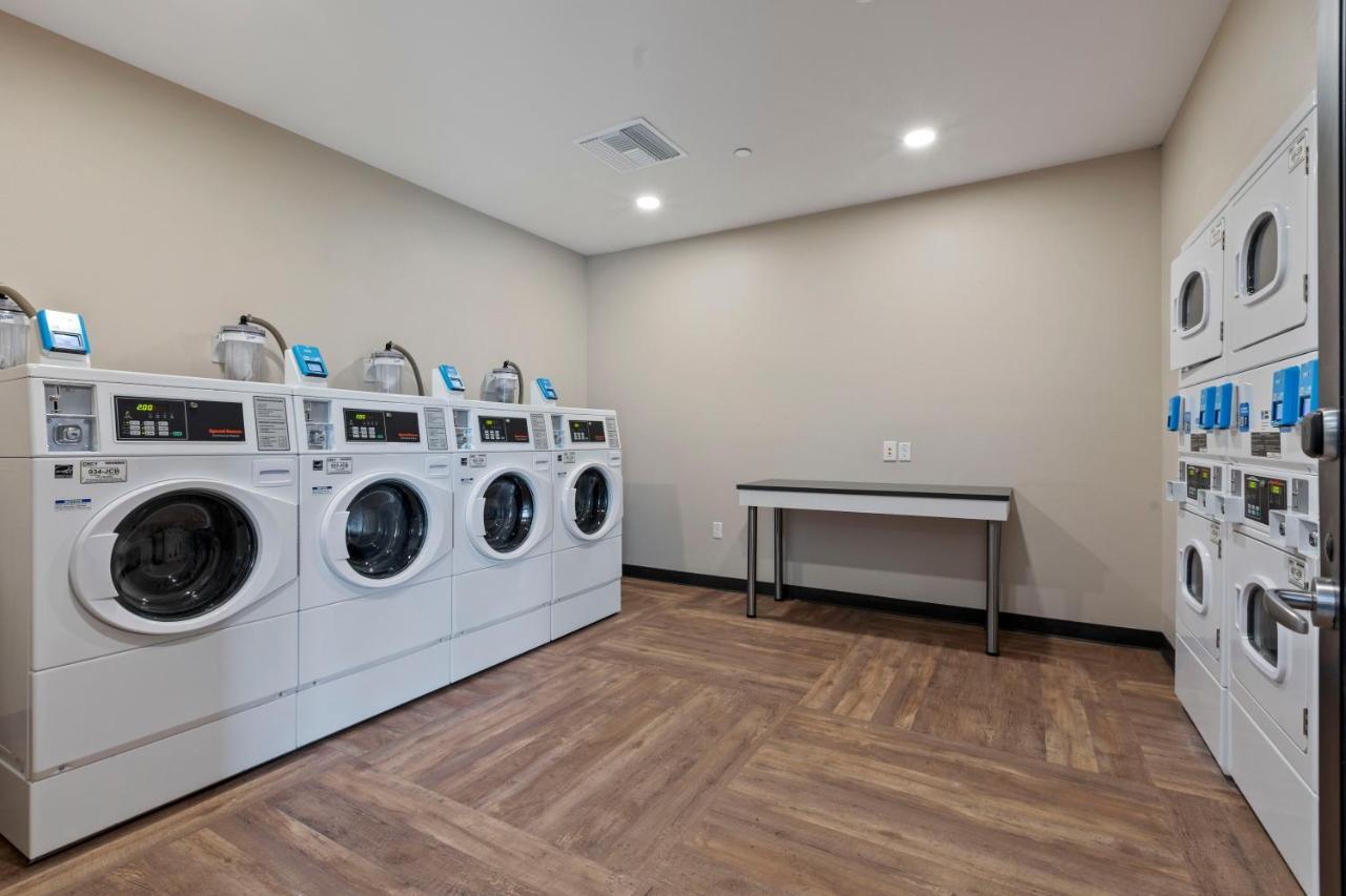 Extended Stay America Premier Suites - Atlanta - Newnan Esterno foto