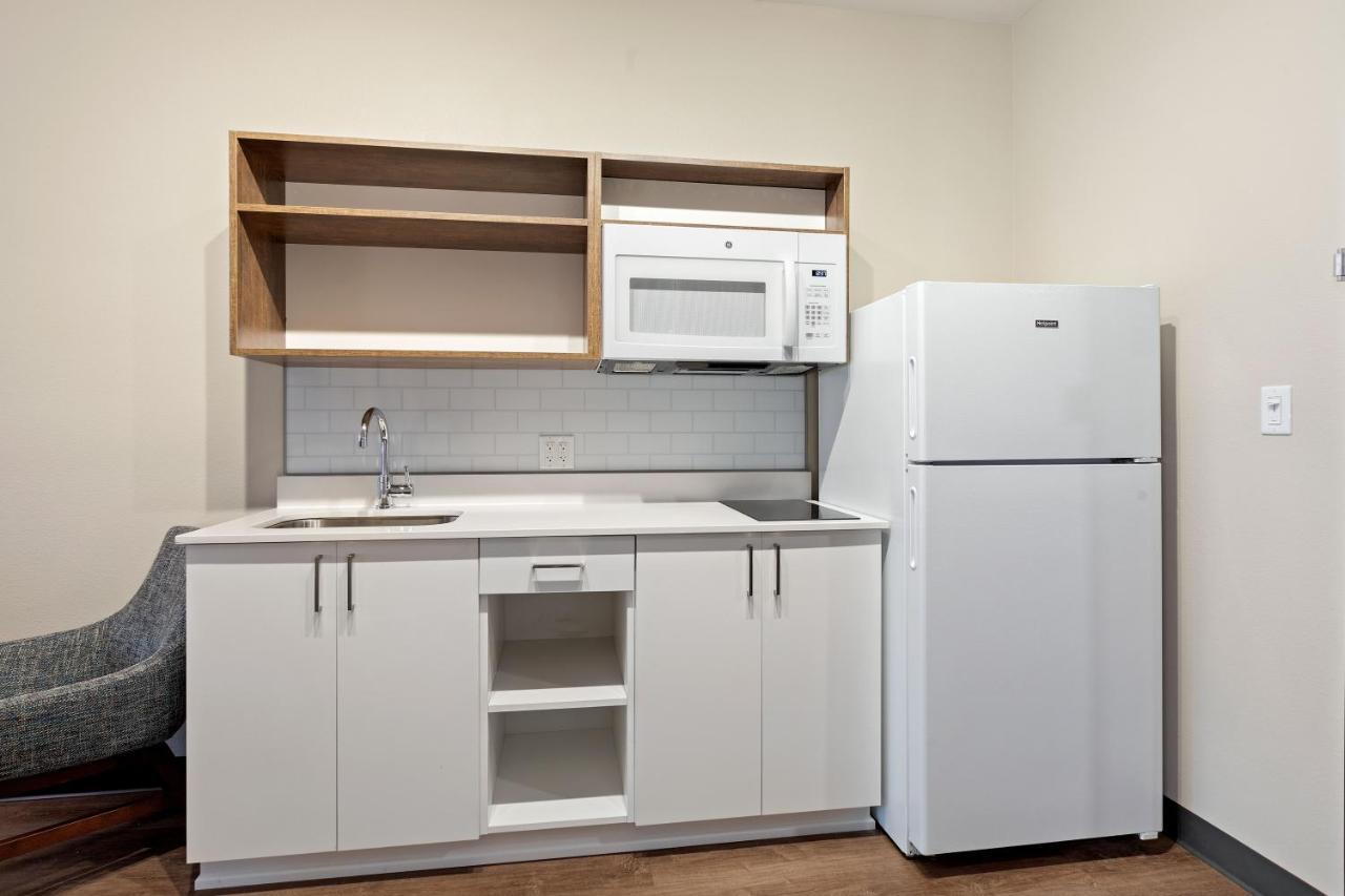 Extended Stay America Premier Suites - Atlanta - Newnan Esterno foto