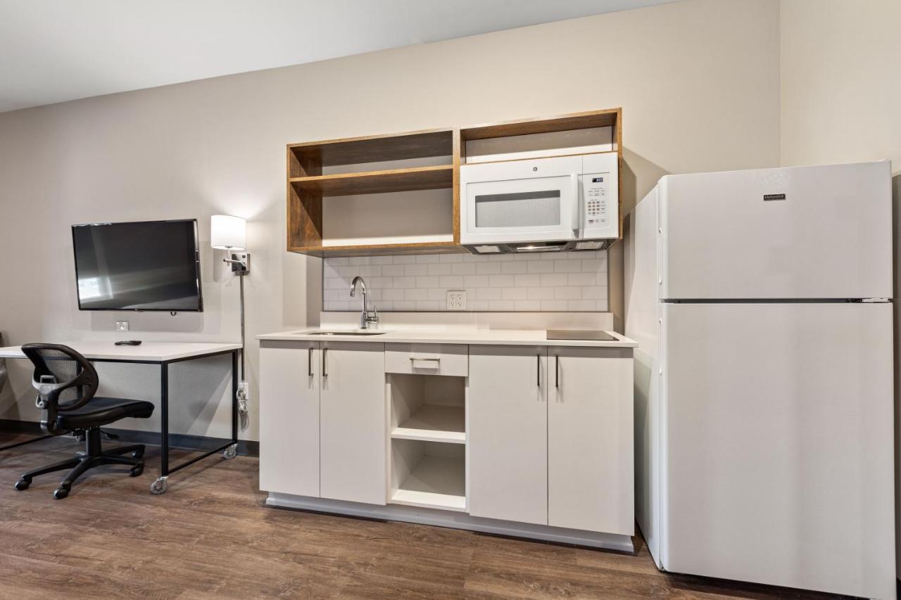 Extended Stay America Premier Suites - Atlanta - Newnan Esterno foto