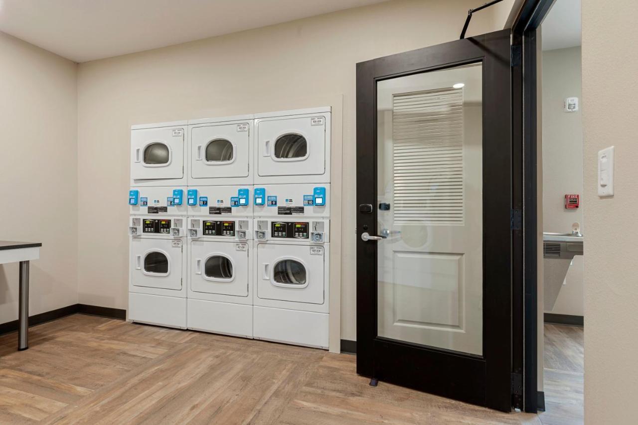 Extended Stay America Premier Suites - Atlanta - Newnan Esterno foto