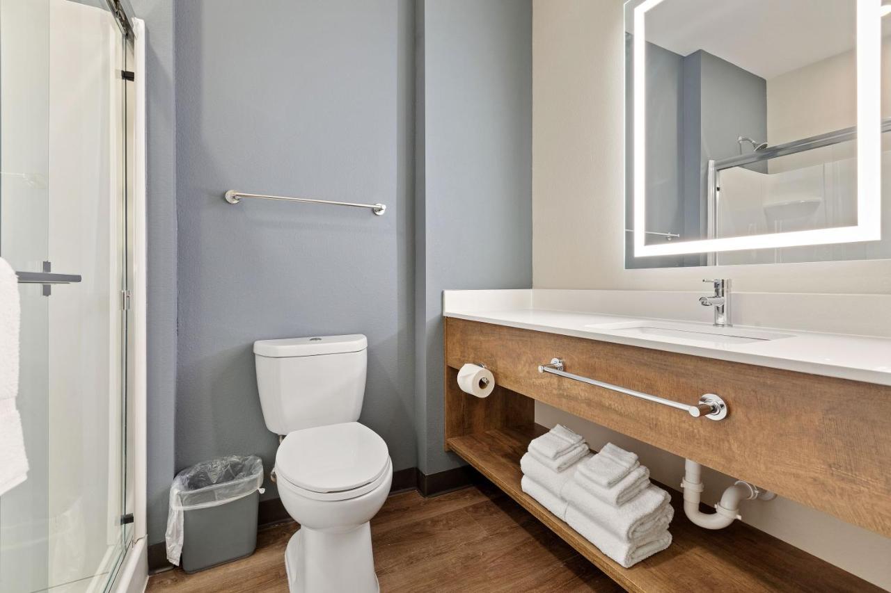 Extended Stay America Premier Suites - Atlanta - Newnan Esterno foto