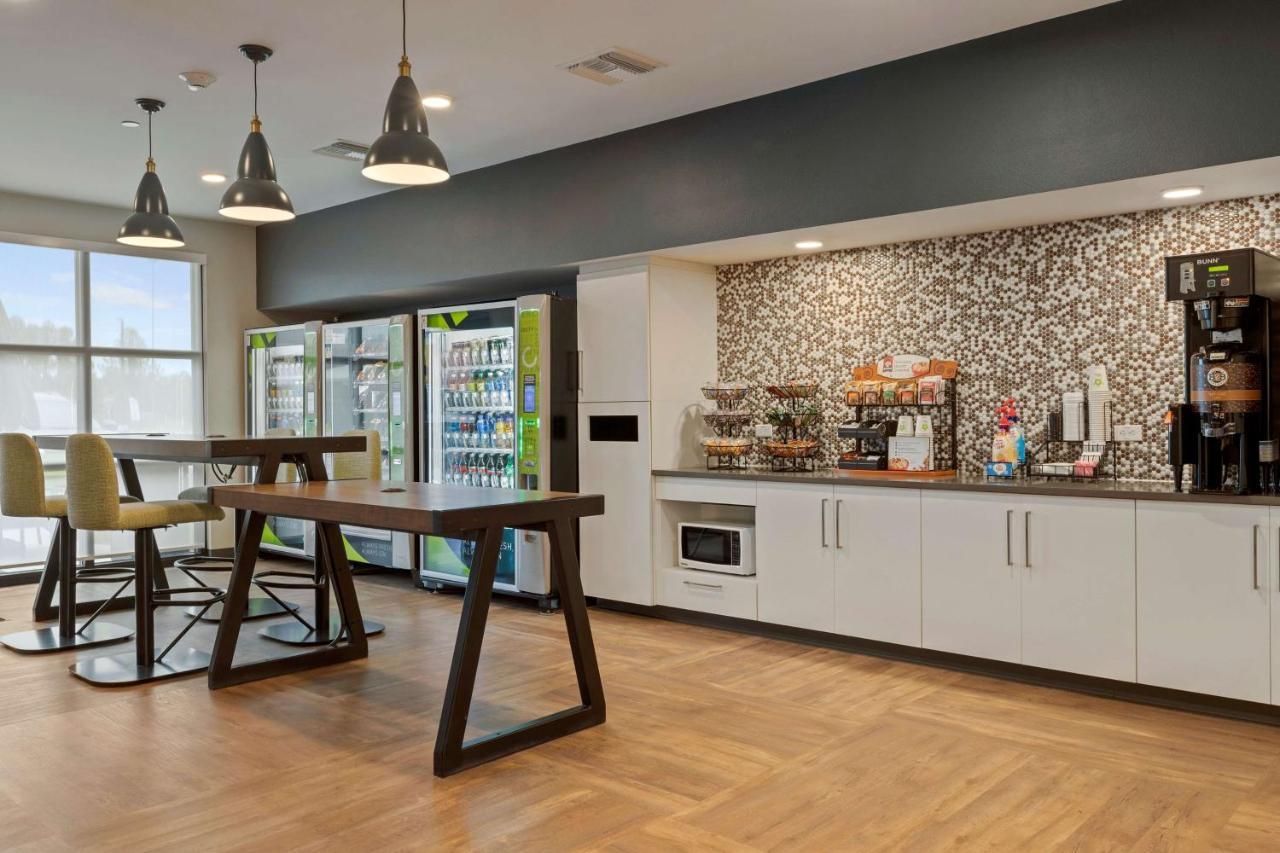 Extended Stay America Premier Suites - Atlanta - Newnan Esterno foto