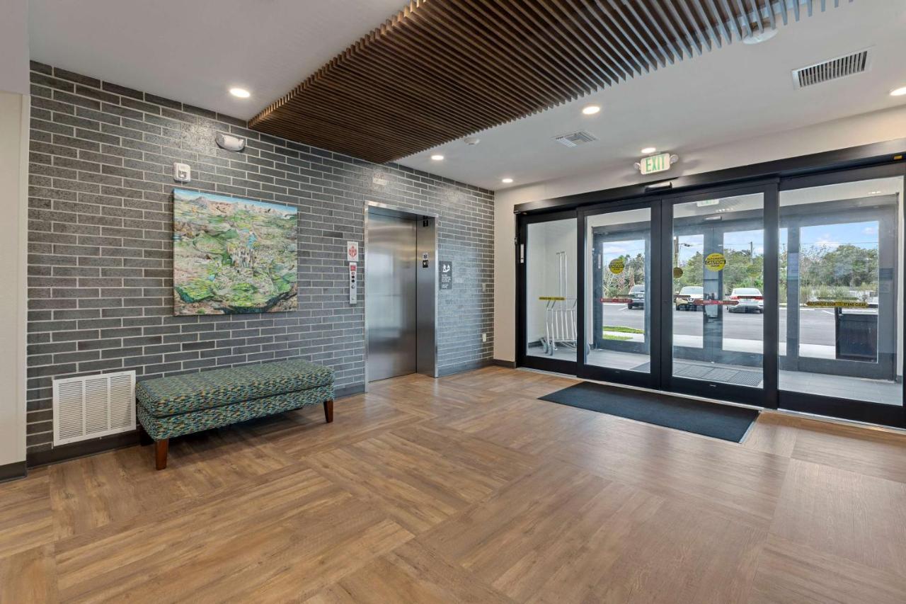 Extended Stay America Premier Suites - Atlanta - Newnan Esterno foto