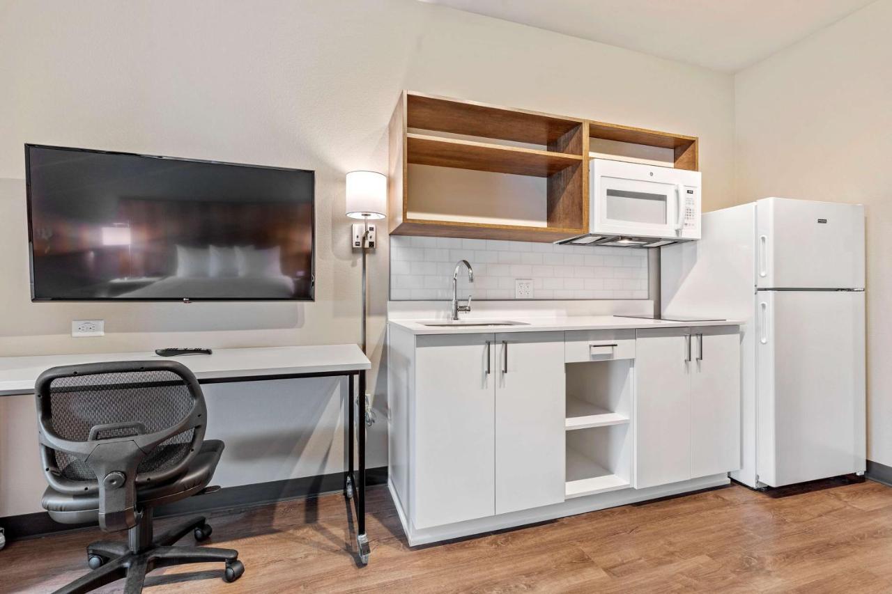 Extended Stay America Premier Suites - Atlanta - Newnan Esterno foto
