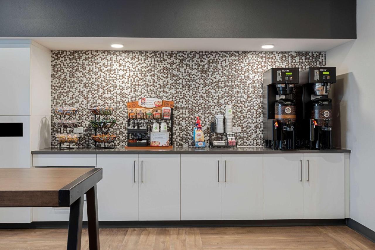 Extended Stay America Premier Suites - Atlanta - Newnan Esterno foto