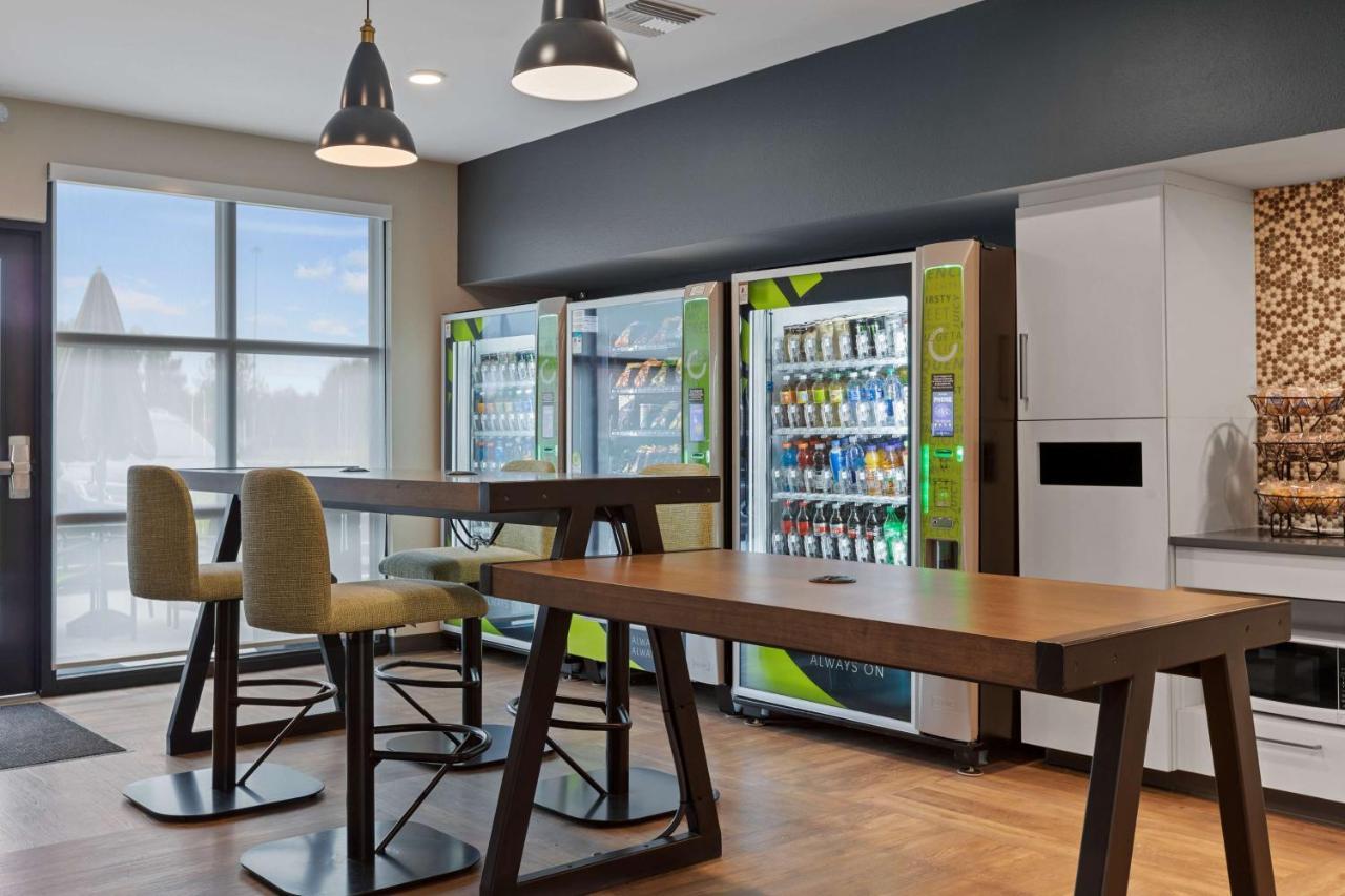 Extended Stay America Premier Suites - Atlanta - Newnan Esterno foto