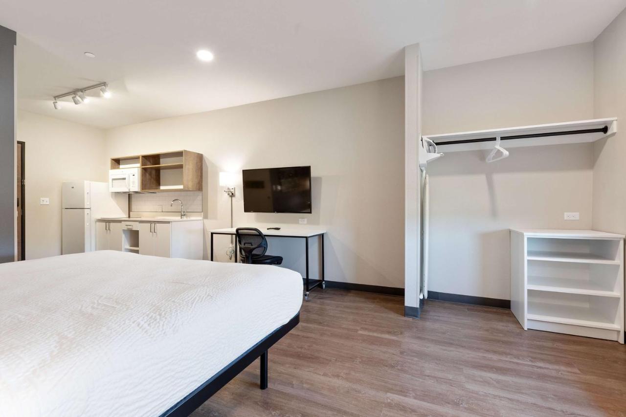 Extended Stay America Premier Suites - Atlanta - Newnan Esterno foto