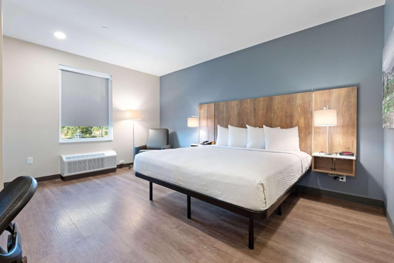 Extended Stay America Premier Suites - Atlanta - Newnan Esterno foto