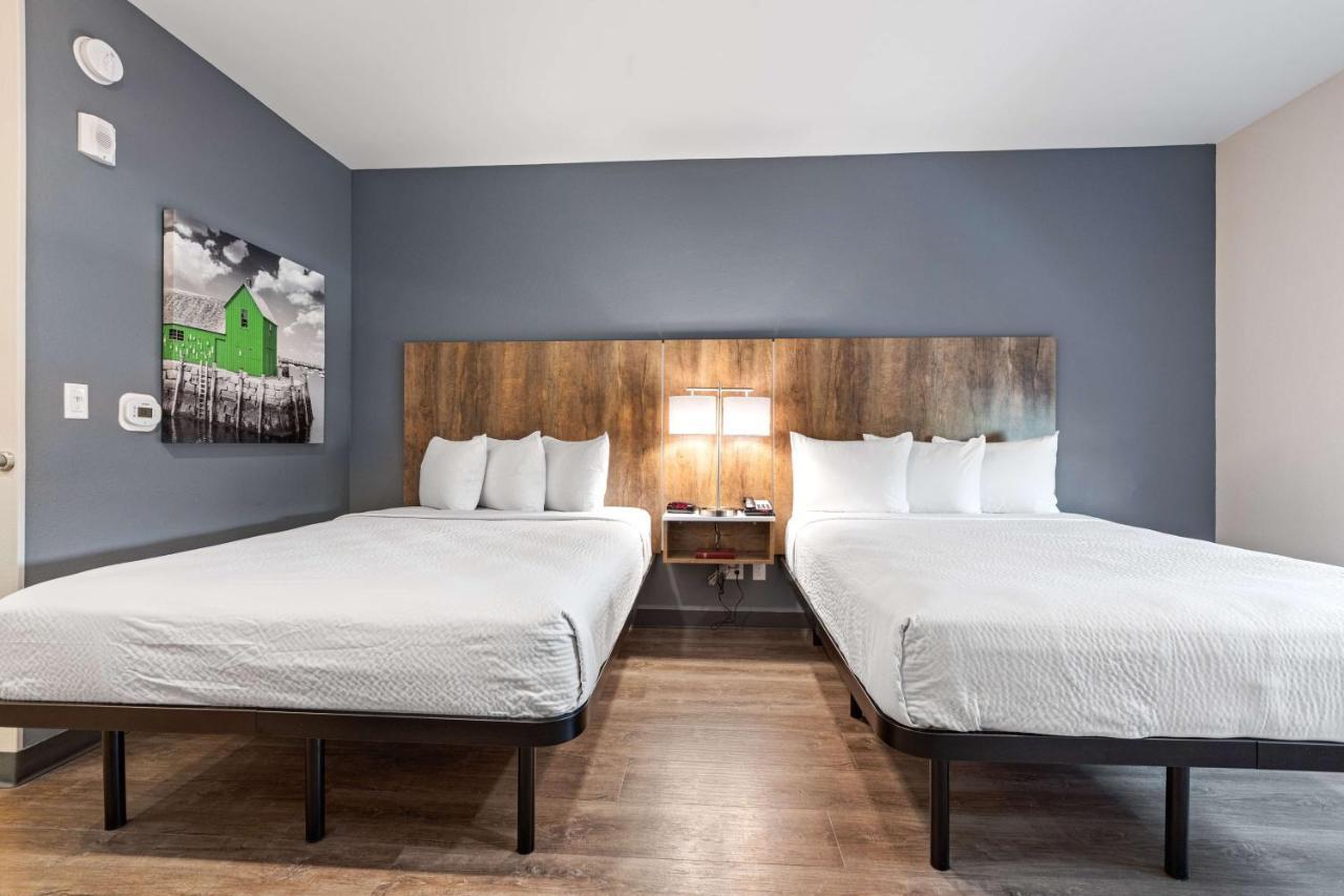 Extended Stay America Premier Suites - Atlanta - Newnan Esterno foto