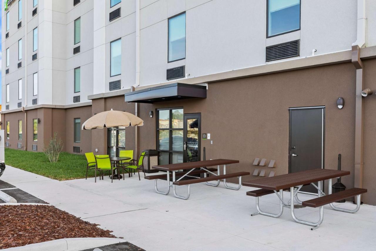 Extended Stay America Premier Suites - Atlanta - Newnan Esterno foto