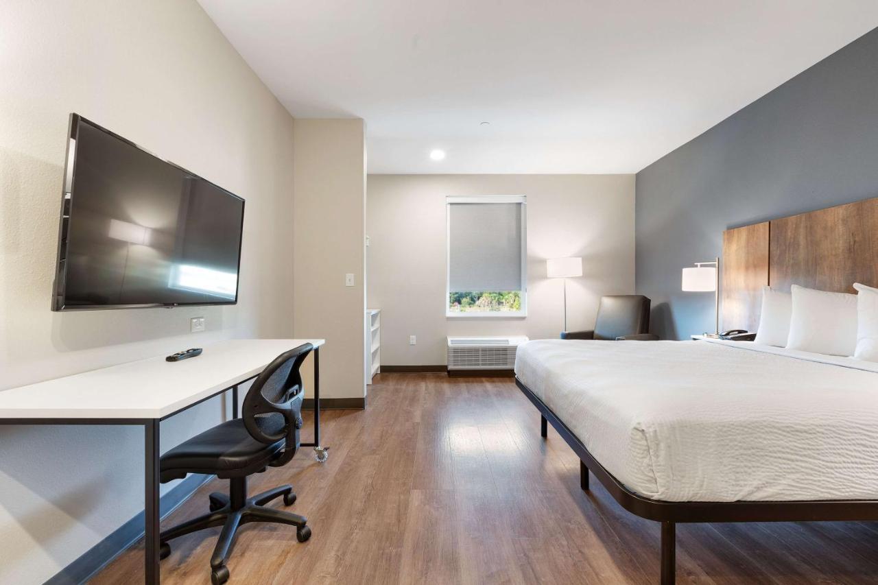 Extended Stay America Premier Suites - Atlanta - Newnan Esterno foto