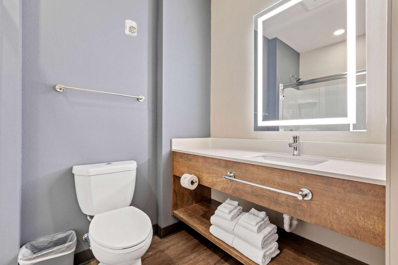 Extended Stay America Premier Suites - Atlanta - Newnan Esterno foto