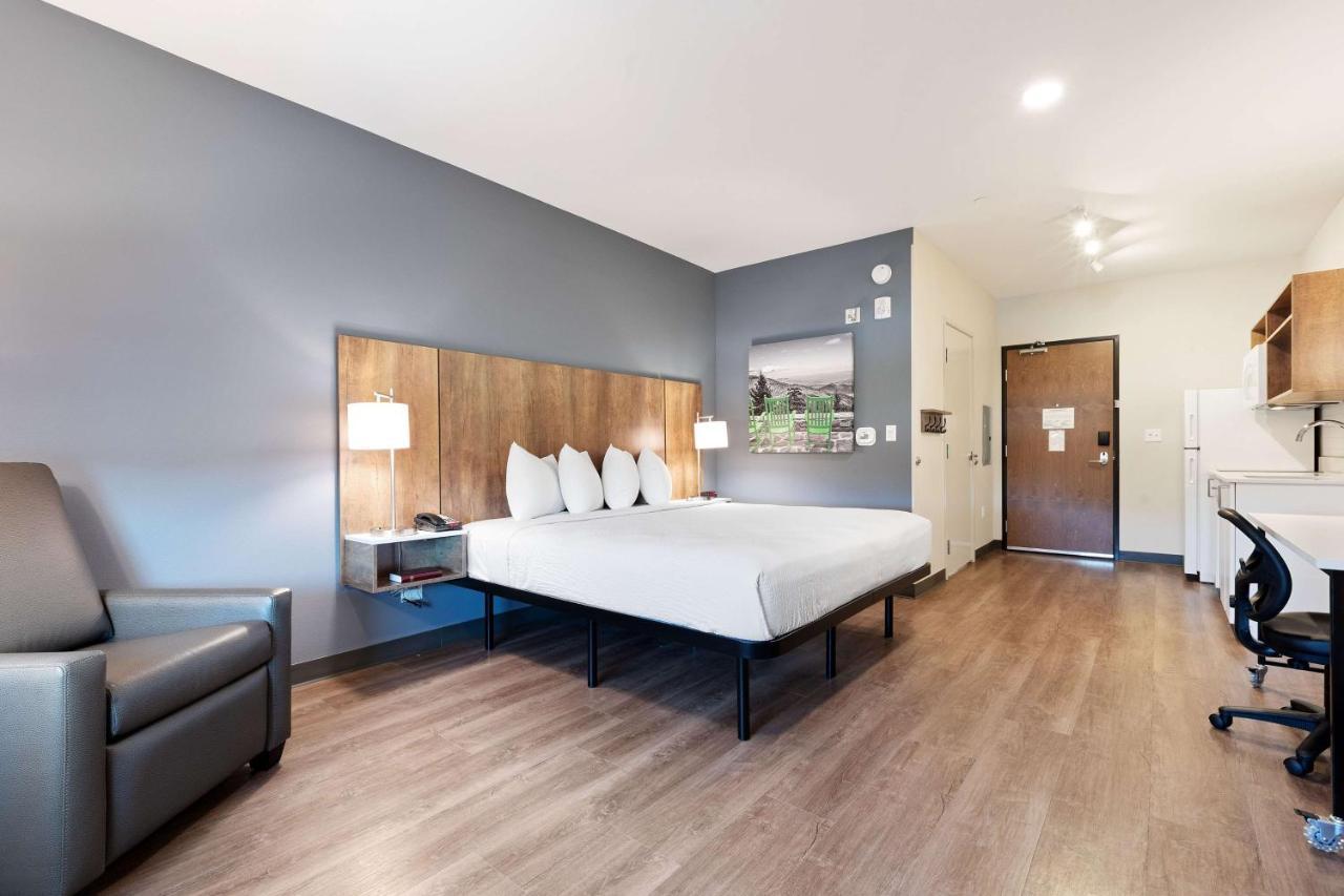 Extended Stay America Premier Suites - Atlanta - Newnan Esterno foto