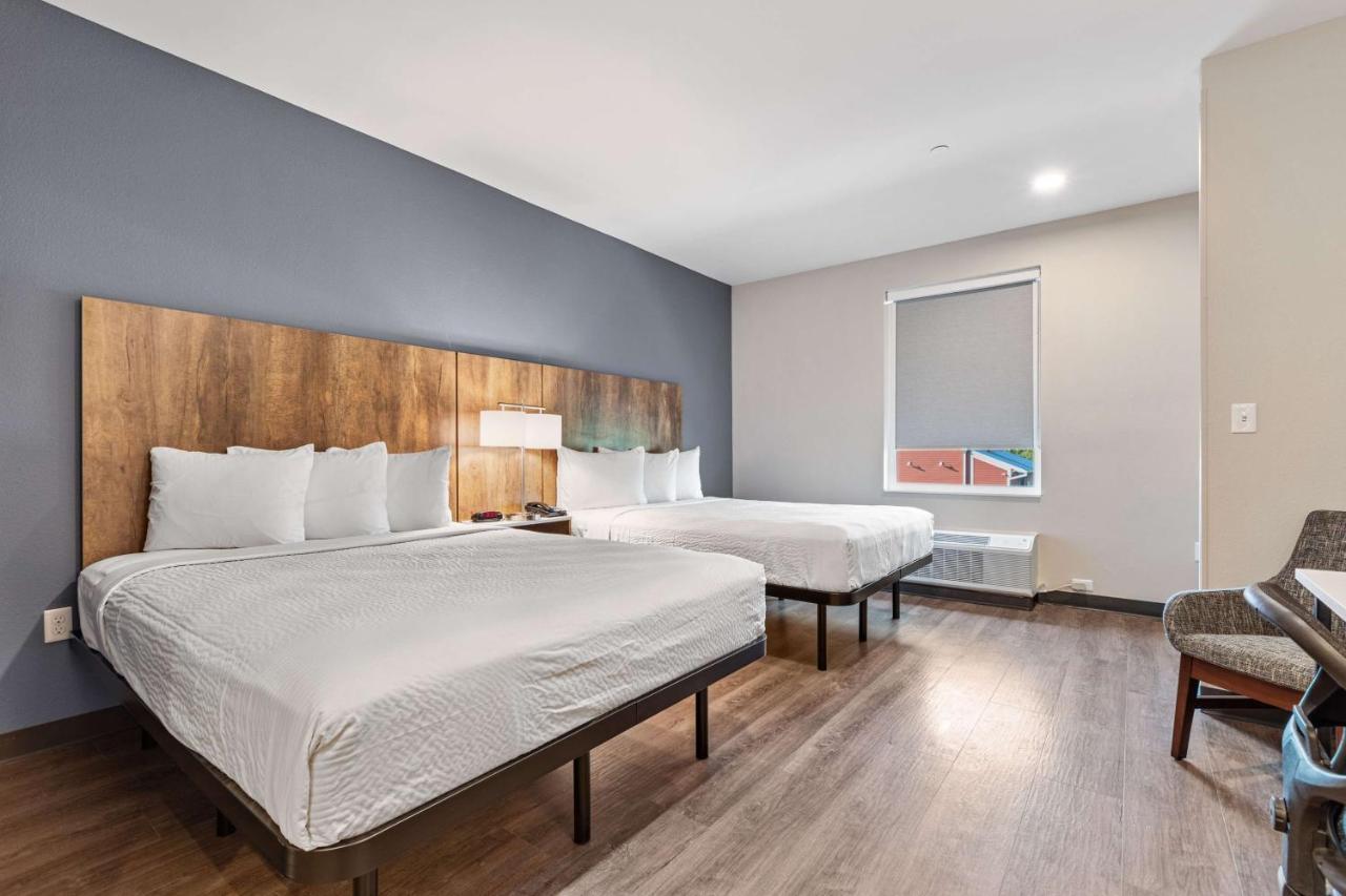 Extended Stay America Premier Suites - Atlanta - Newnan Esterno foto