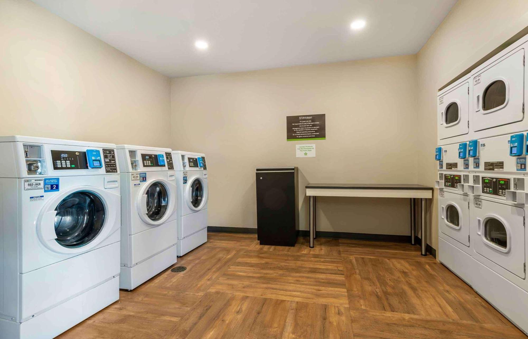 Extended Stay America Premier Suites - Atlanta - Newnan Esterno foto