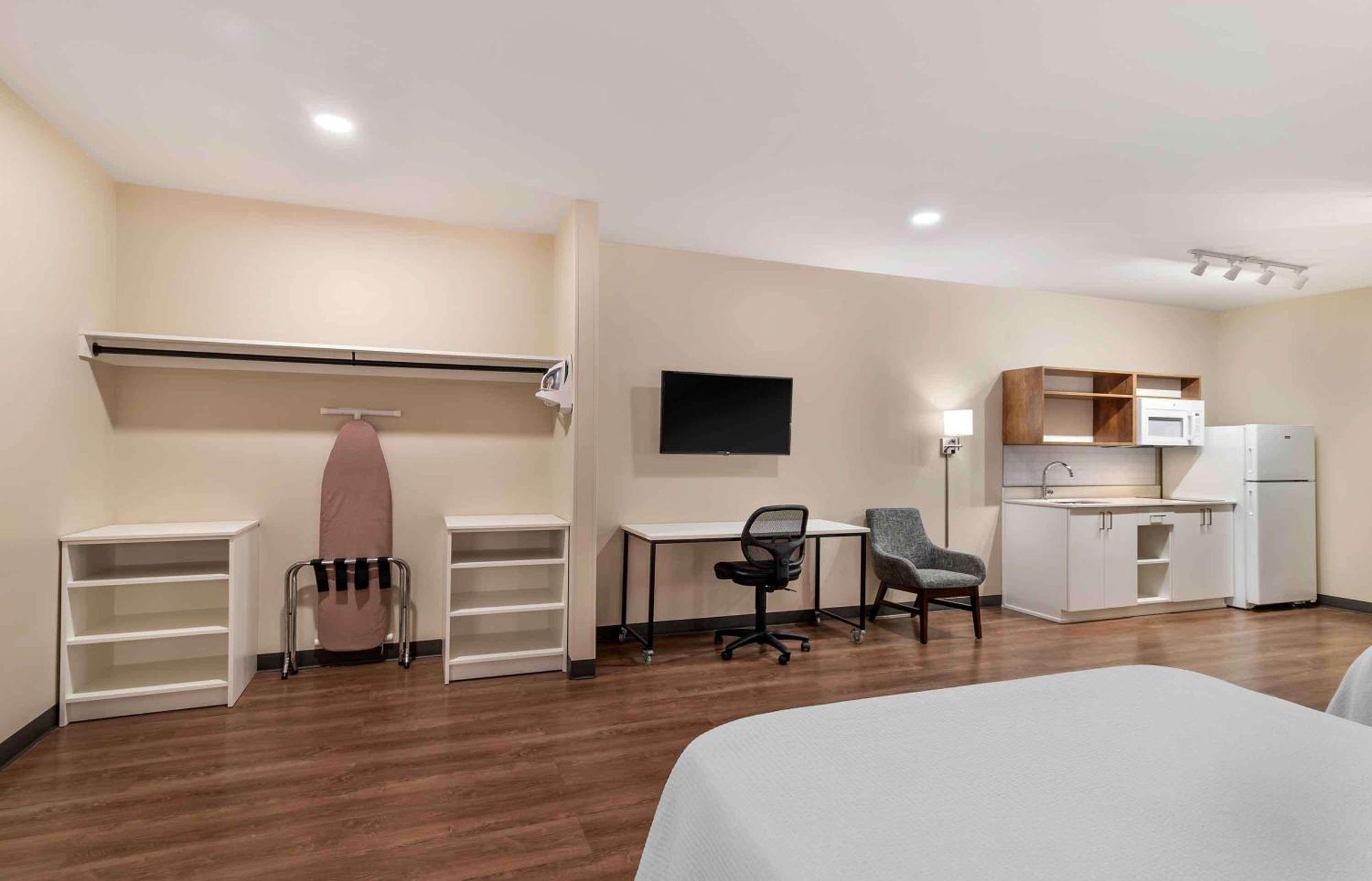 Extended Stay America Premier Suites - Atlanta - Newnan Esterno foto