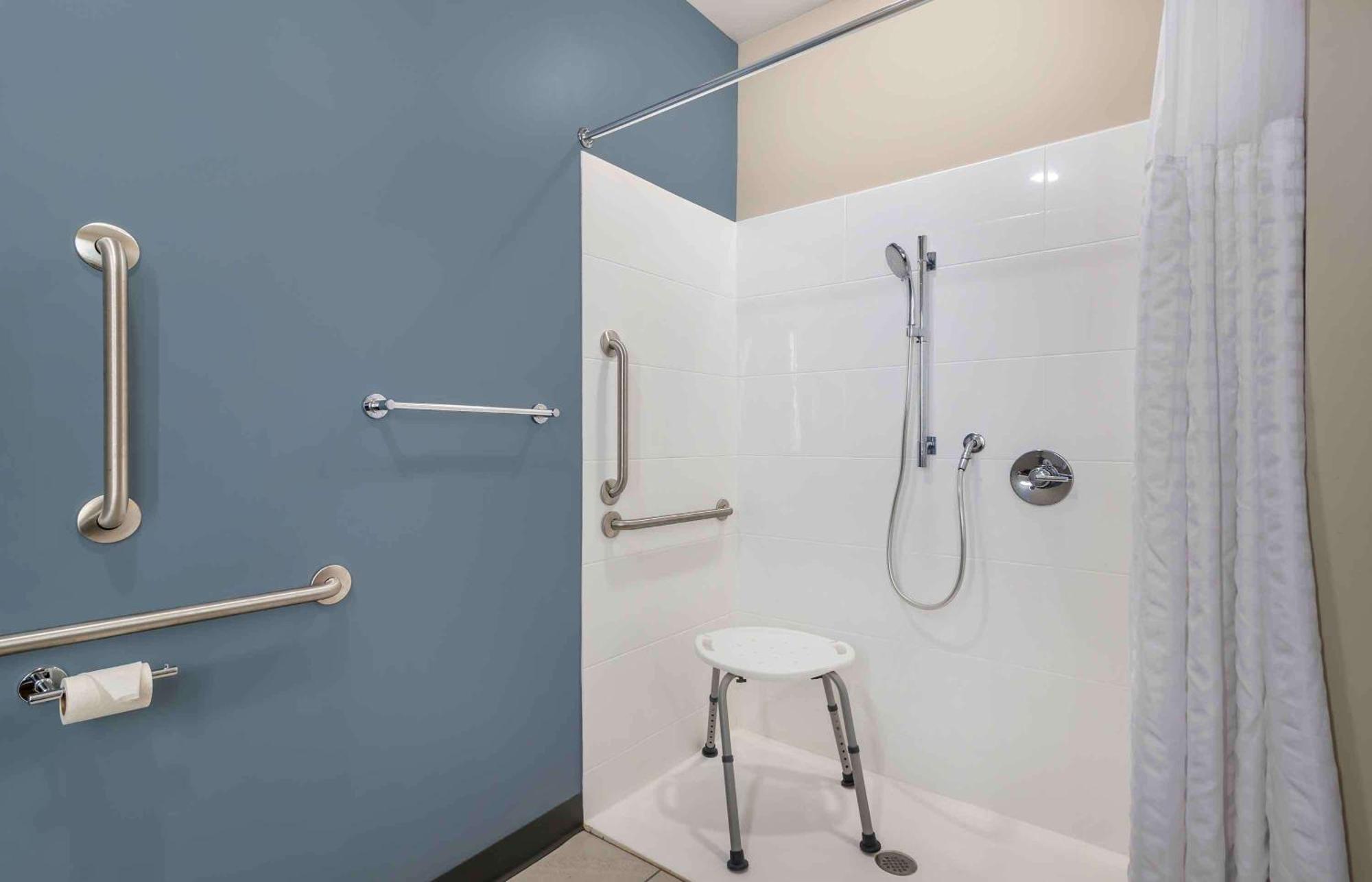 Extended Stay America Premier Suites - Atlanta - Newnan Esterno foto