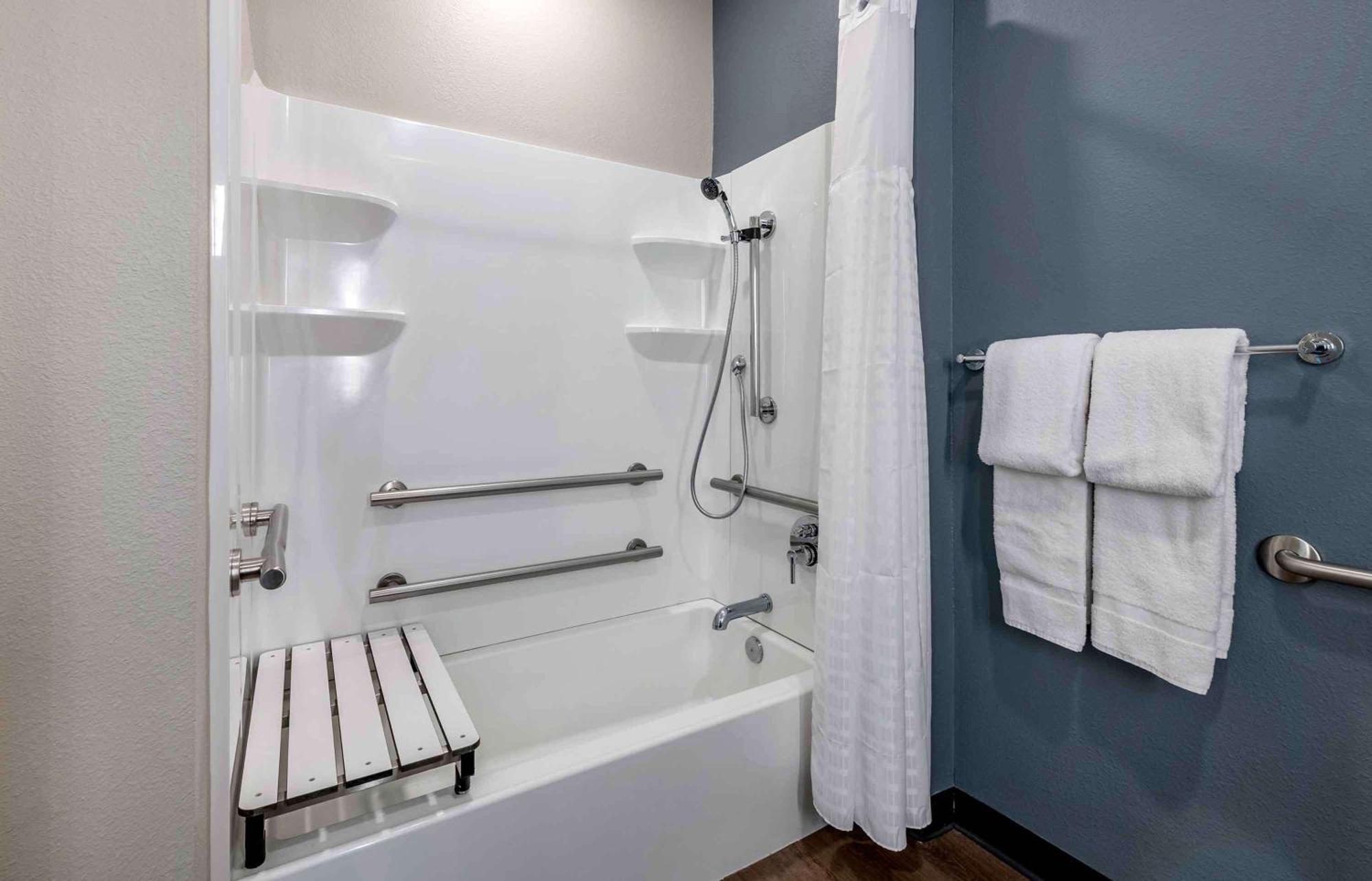 Extended Stay America Premier Suites - Atlanta - Newnan Esterno foto