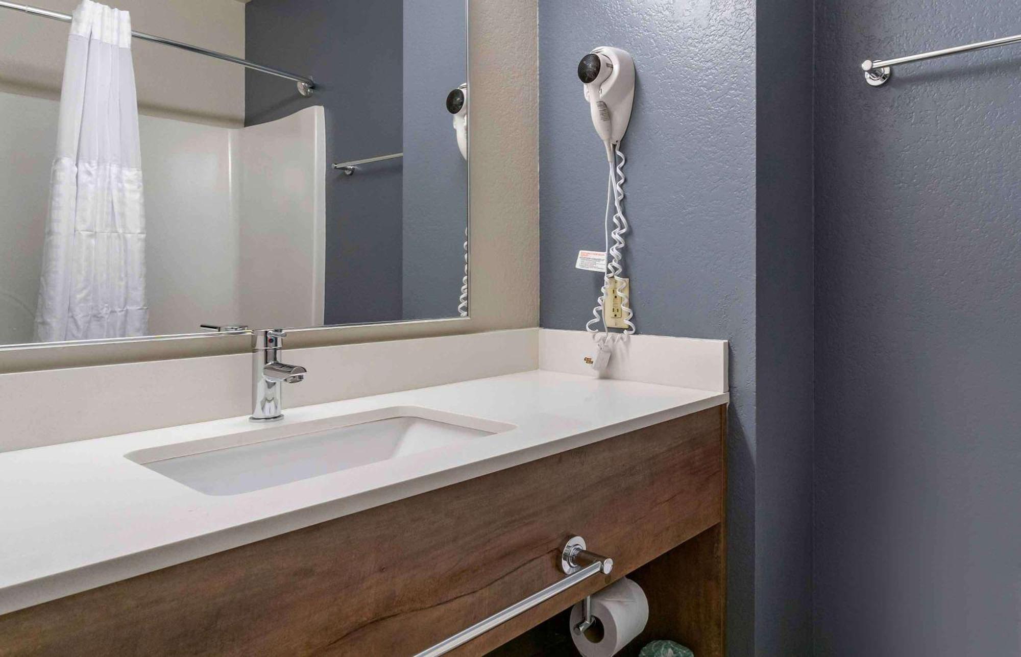 Extended Stay America Premier Suites - Atlanta - Newnan Esterno foto