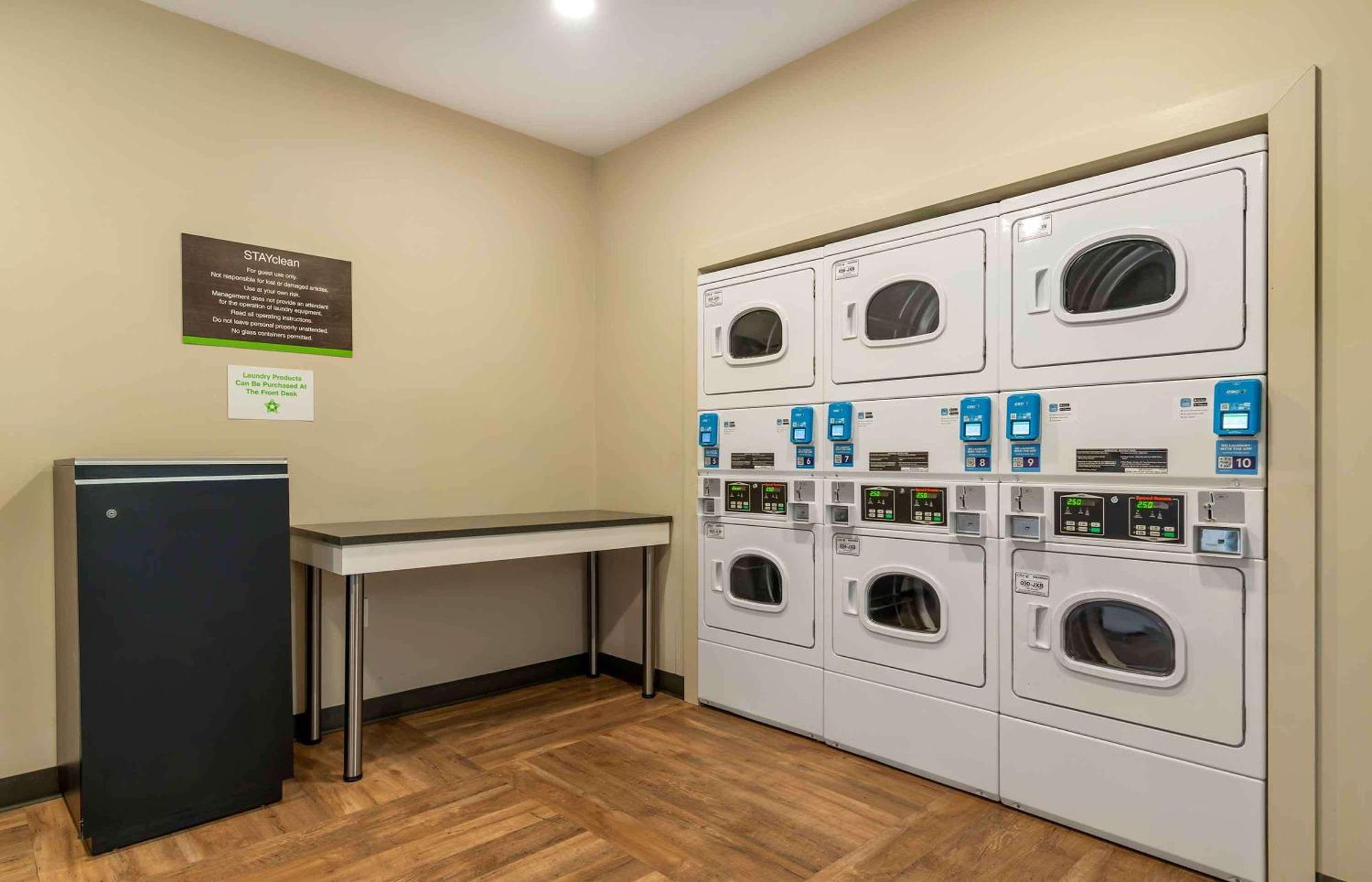 Extended Stay America Premier Suites - Atlanta - Newnan Esterno foto