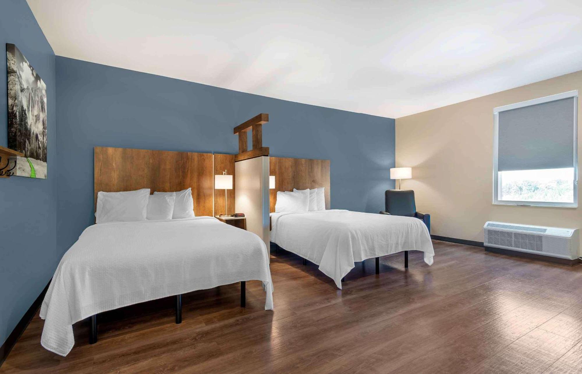 Extended Stay America Premier Suites - Atlanta - Newnan Esterno foto
