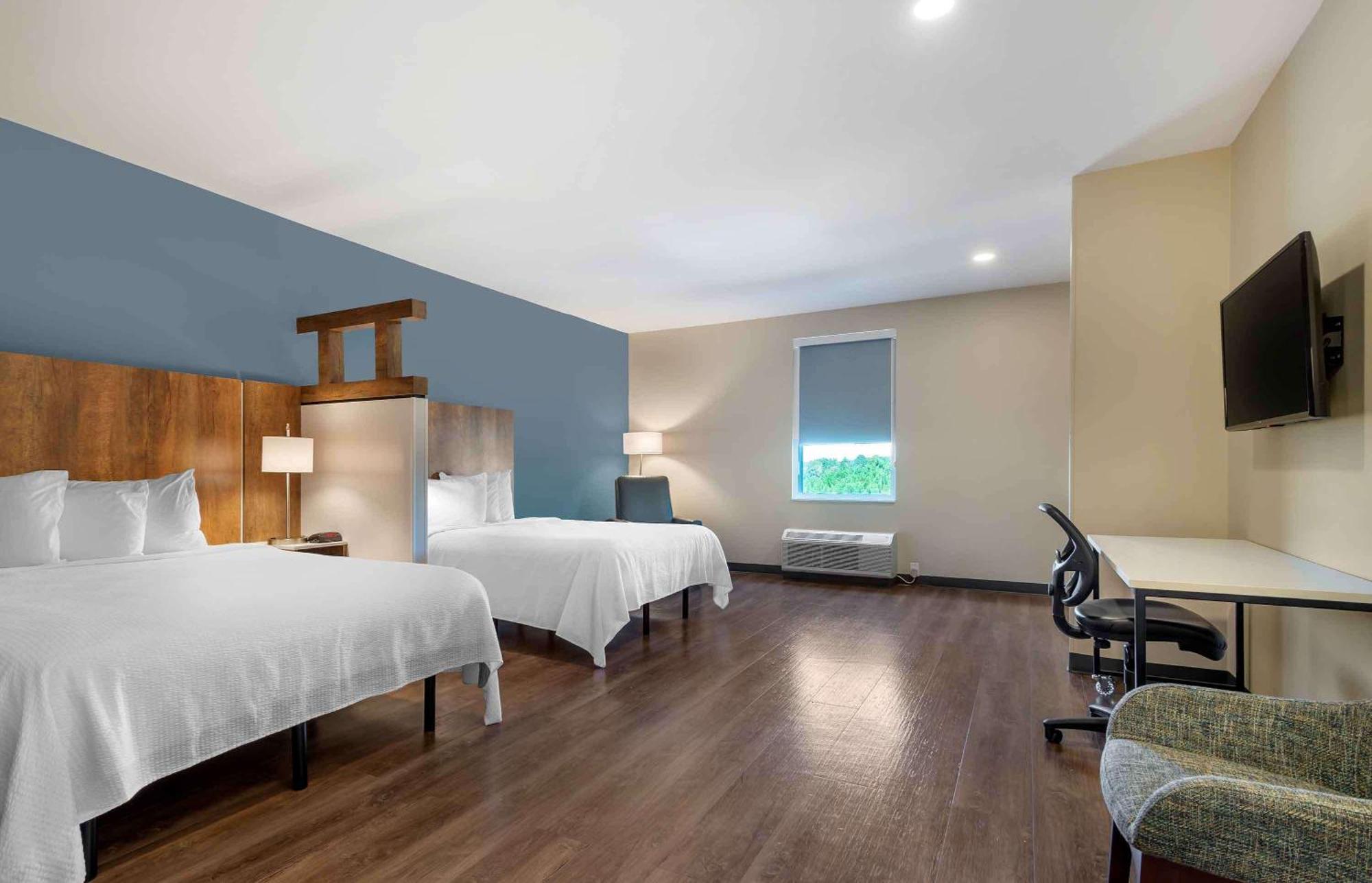 Extended Stay America Premier Suites - Atlanta - Newnan Esterno foto