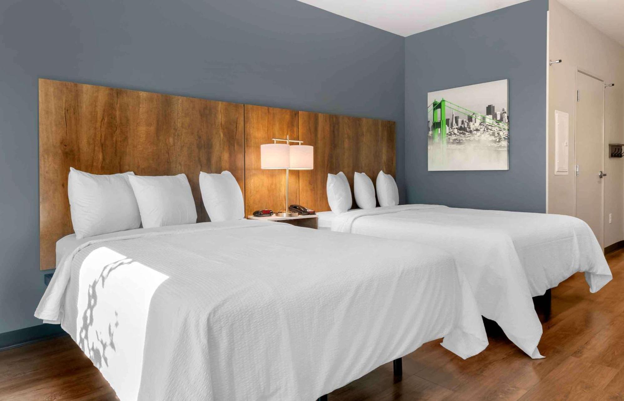 Extended Stay America Premier Suites - Atlanta - Newnan Esterno foto