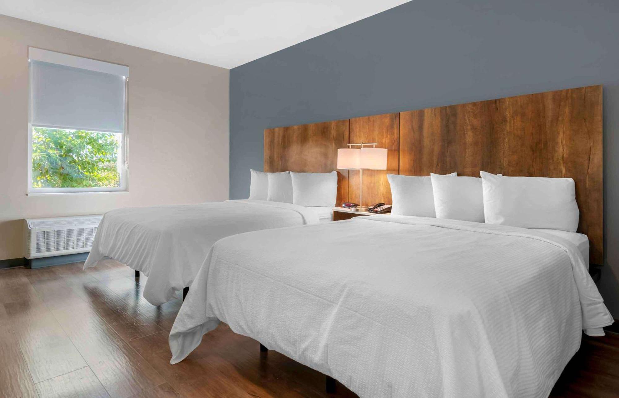 Extended Stay America Premier Suites - Atlanta - Newnan Esterno foto