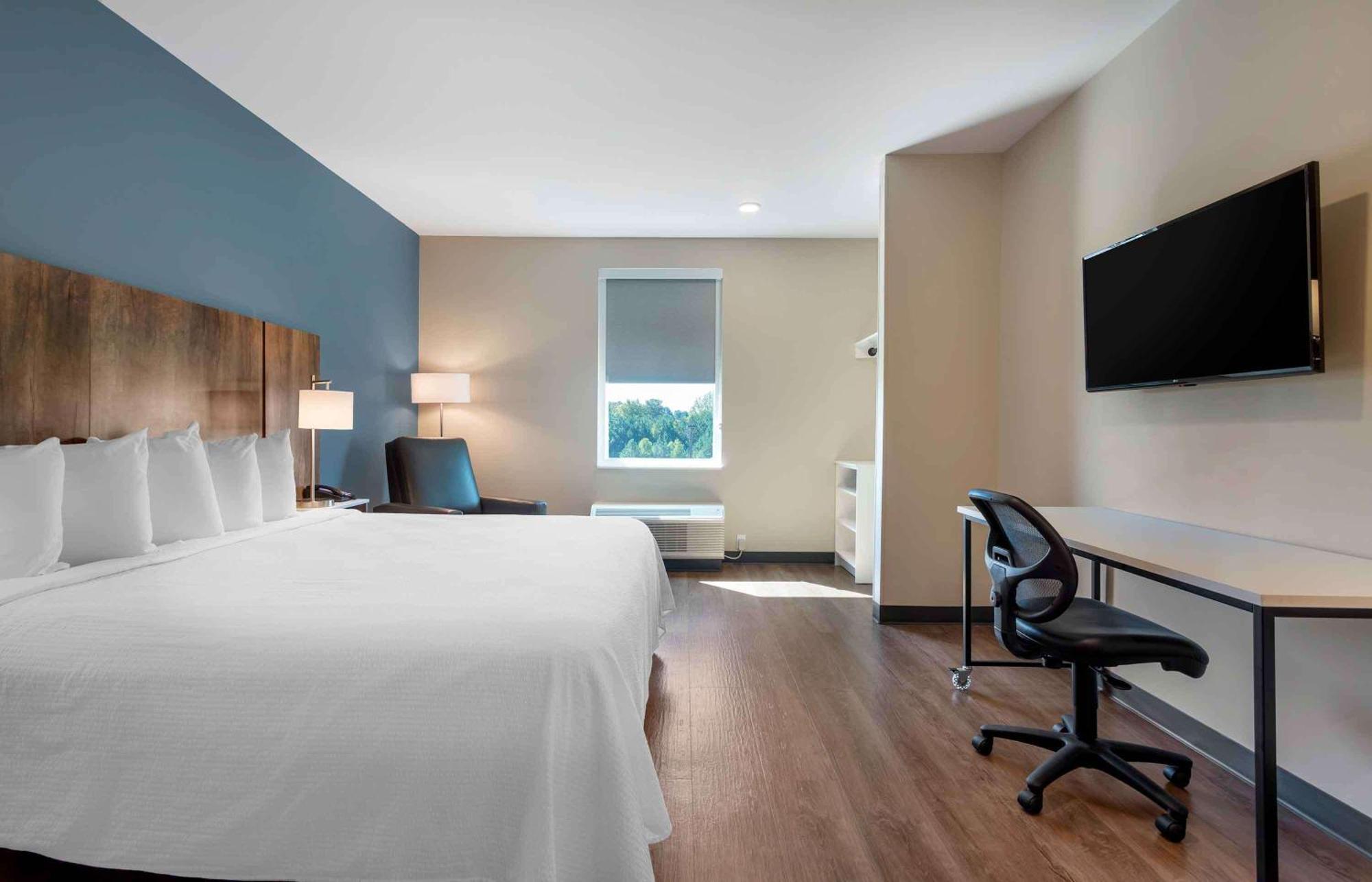 Extended Stay America Premier Suites - Atlanta - Newnan Esterno foto