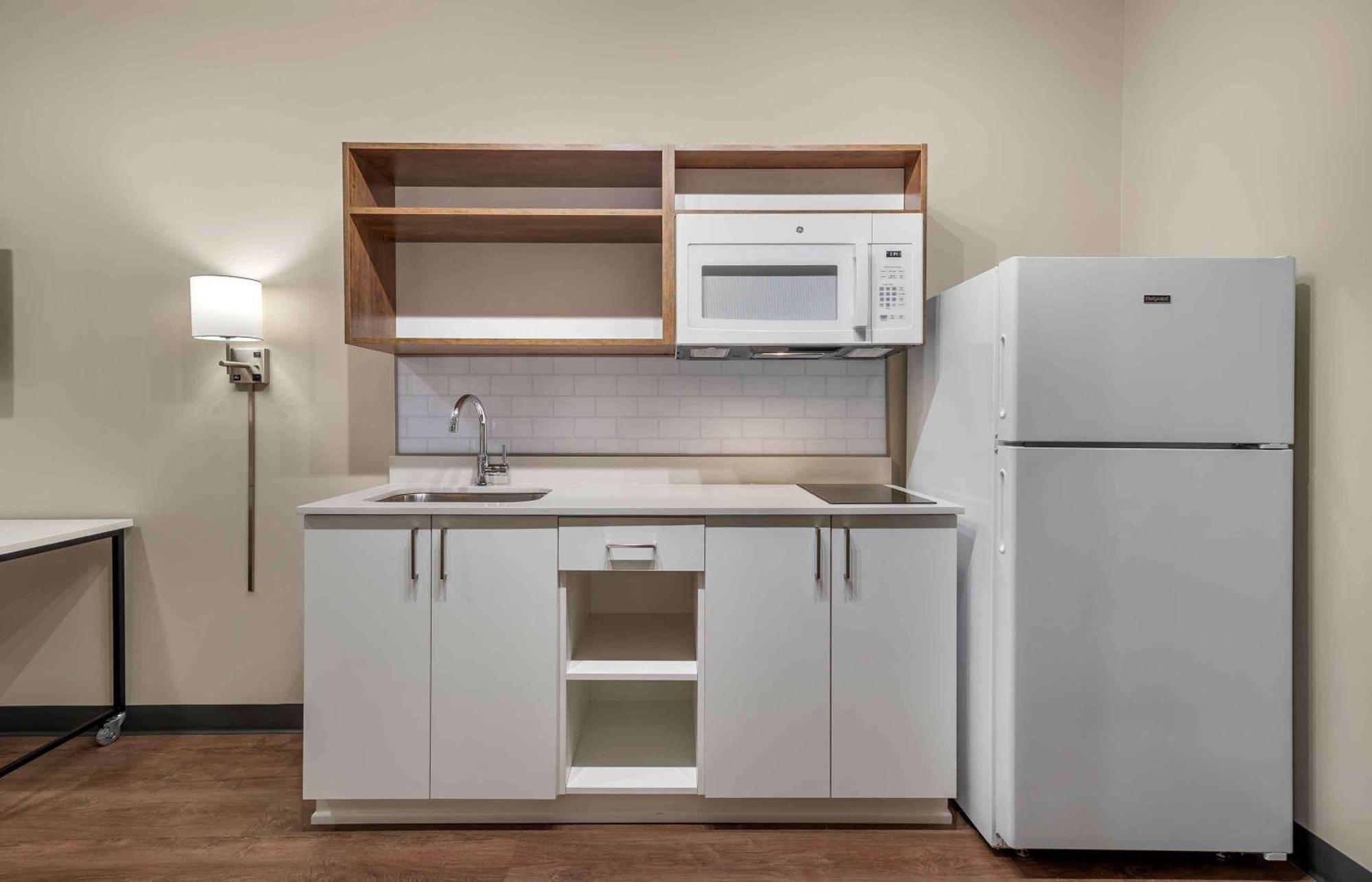 Extended Stay America Premier Suites - Atlanta - Newnan Esterno foto