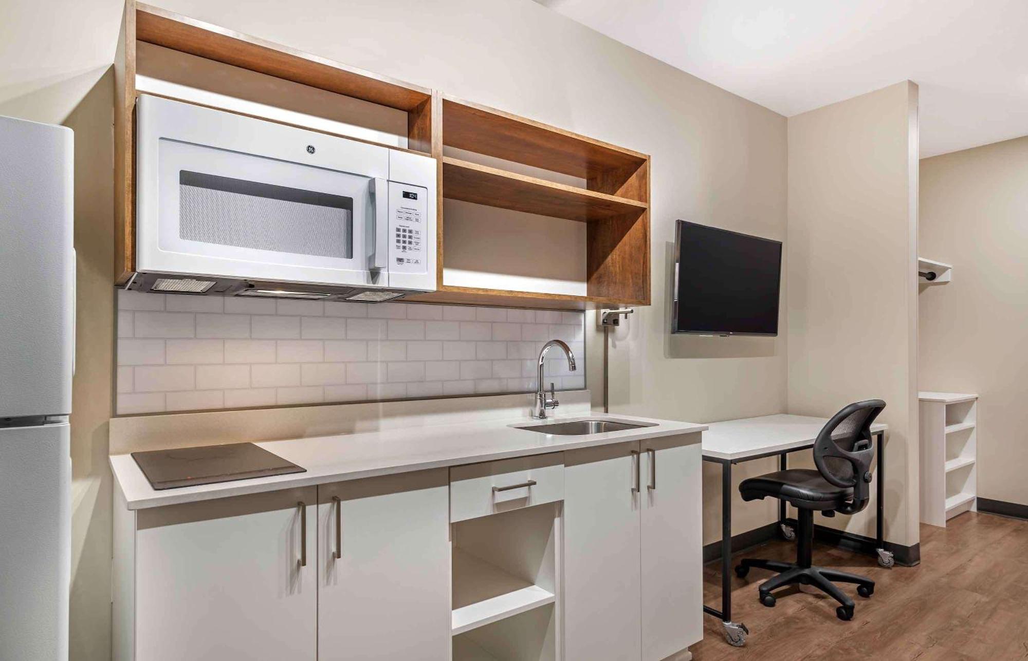 Extended Stay America Premier Suites - Atlanta - Newnan Esterno foto