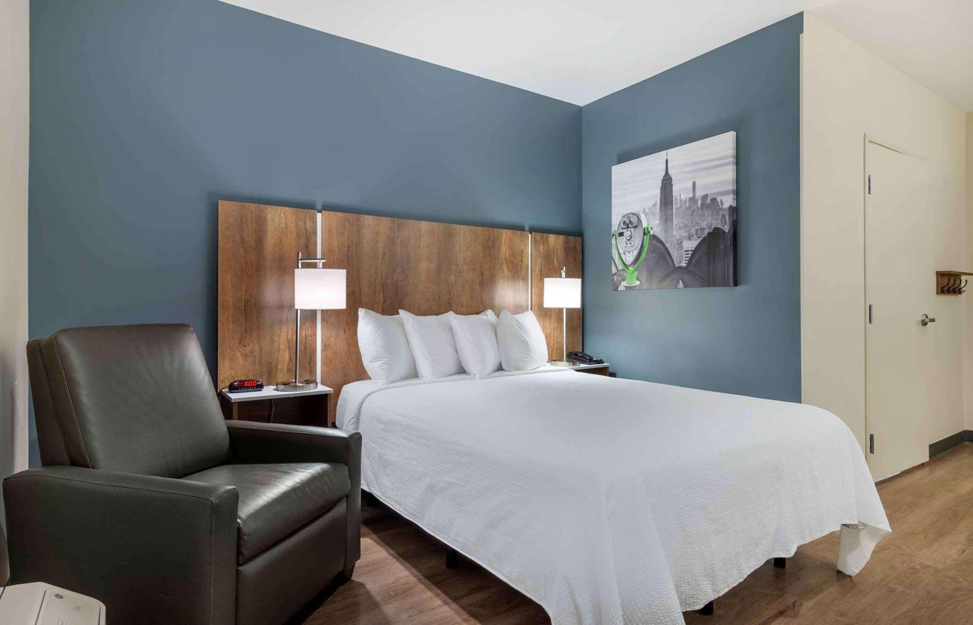 Extended Stay America Premier Suites - Atlanta - Newnan Esterno foto