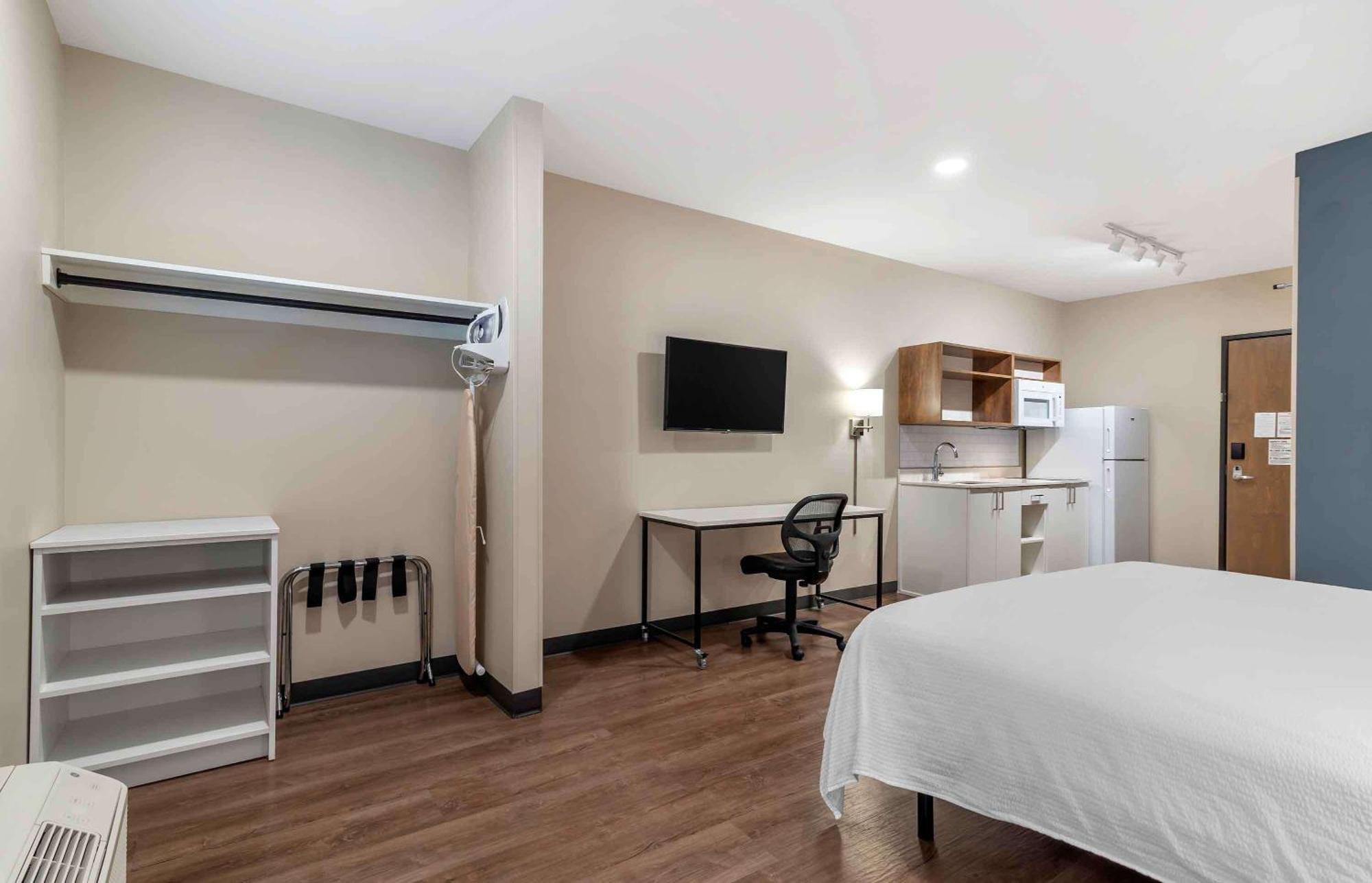 Extended Stay America Premier Suites - Atlanta - Newnan Esterno foto