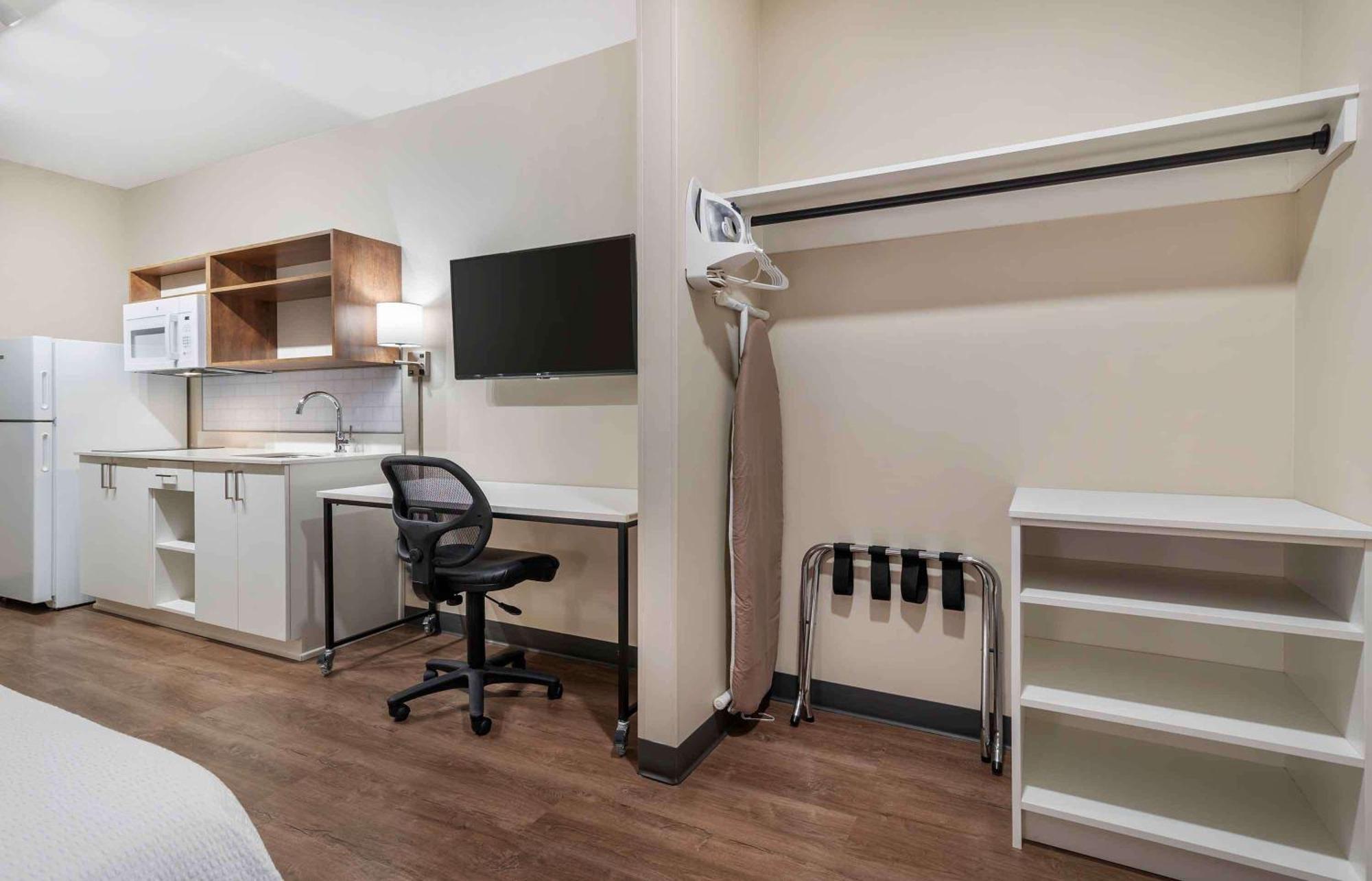 Extended Stay America Premier Suites - Atlanta - Newnan Esterno foto