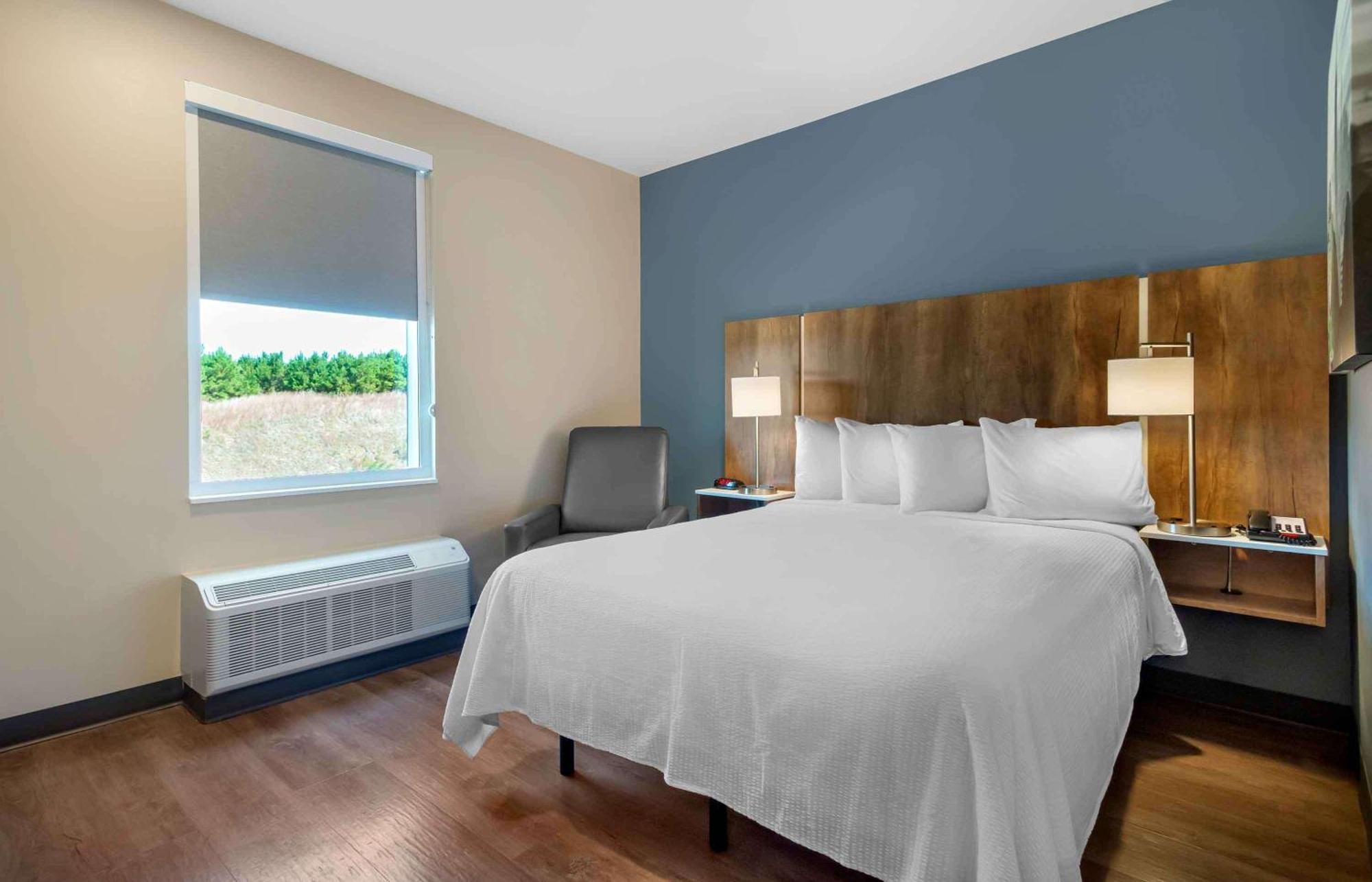 Extended Stay America Premier Suites - Atlanta - Newnan Esterno foto