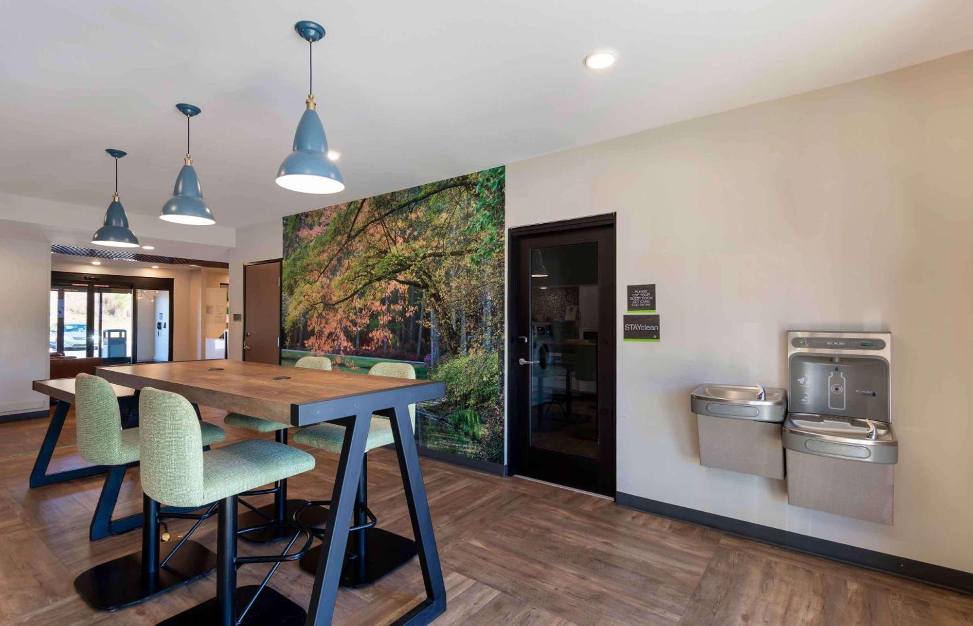 Extended Stay America Premier Suites - Atlanta - Newnan Esterno foto