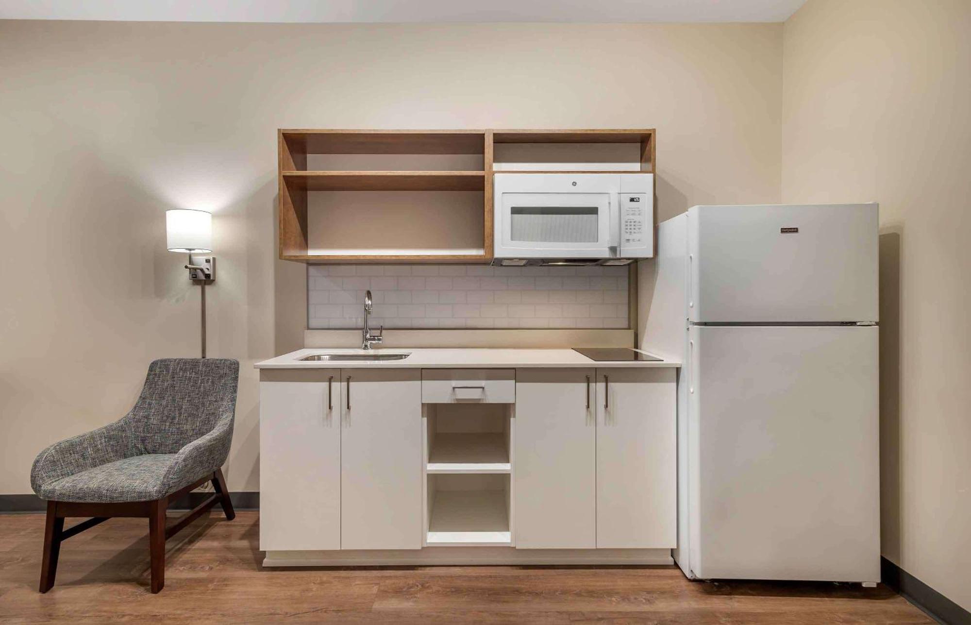 Extended Stay America Premier Suites - Atlanta - Newnan Esterno foto
