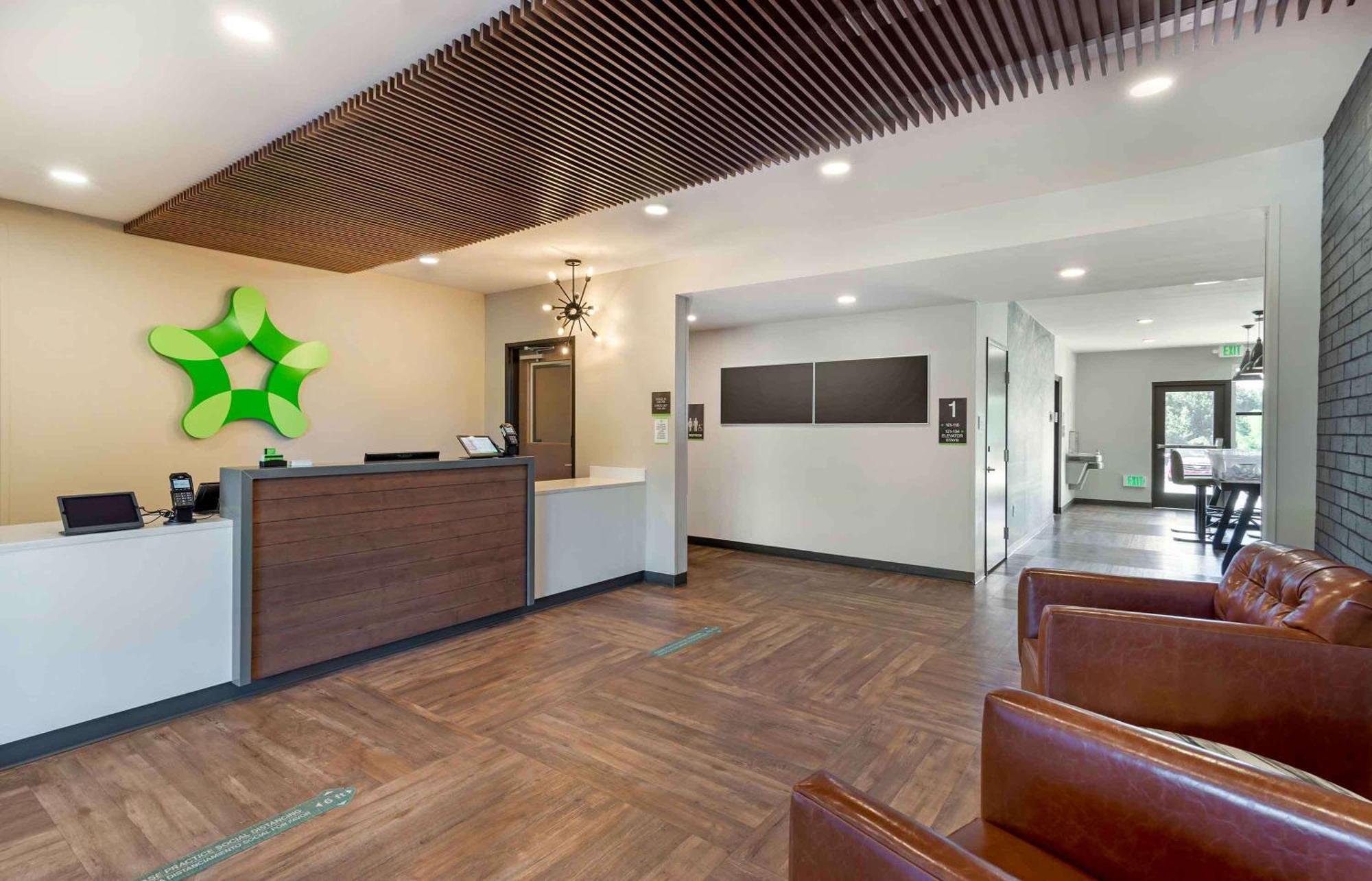 Extended Stay America Premier Suites - Atlanta - Newnan Esterno foto